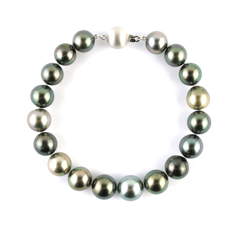 Tahitian Pearls