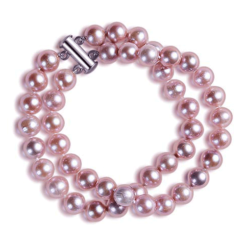 Freshwater Pearls