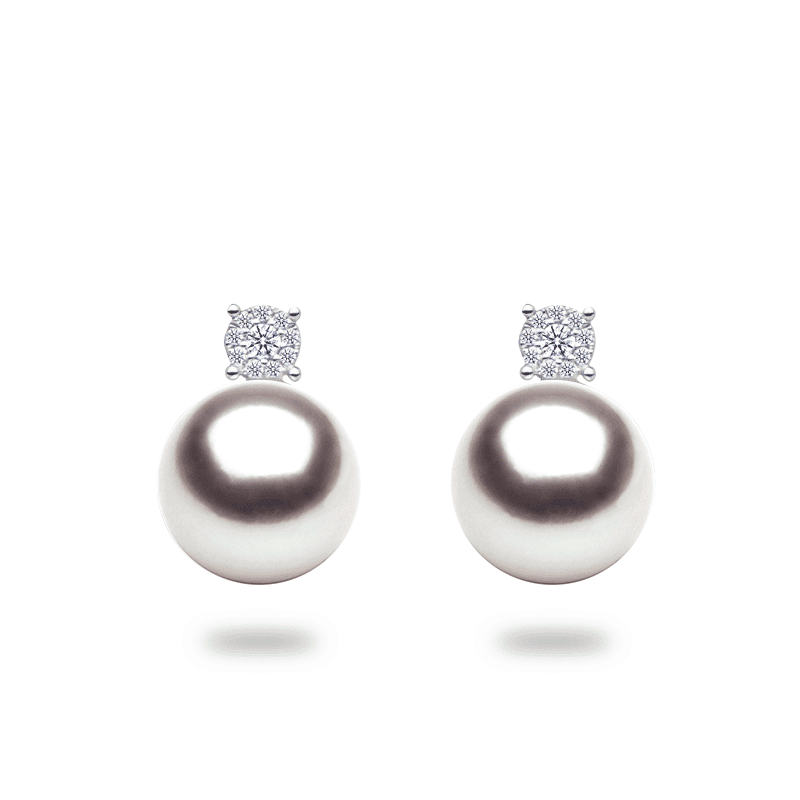 White South Sea Pearls